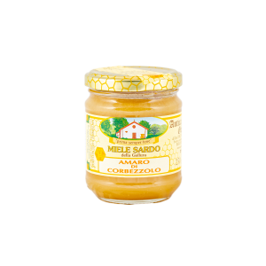 Miele Sardo di Corbezzolo