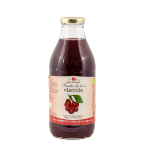 Frutta da Bere Brezzo alla Visciola
