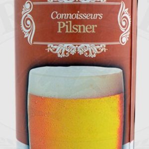 Malto per birra – Muntons Qualità Connoisseurs PILSNER