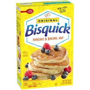 Preparato per Pancake Bisquick