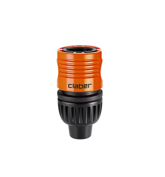 Raccordo Quick-Click 9-13 mm – Claber