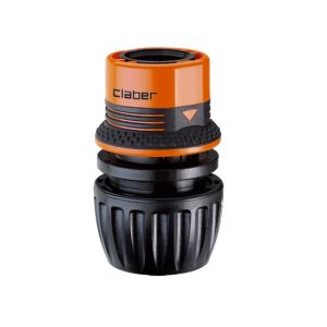 Raccordo universale da 1/2” – 5/8” – 3/4” – Claber