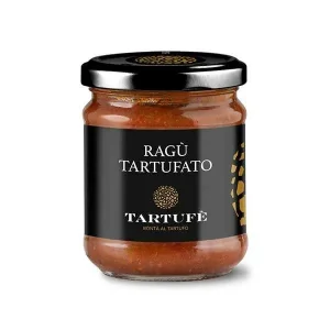 Ragù Tartufato – 180 g