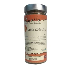 Risotto alla Calendula – 250 g