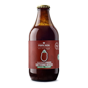 Salsa pronta di Datterino Rosso Nickel Free | Moncada da 330 g