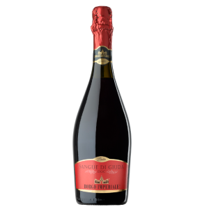 SANGUE DI GIUDA dell’Oltrepò pavese DOC – Borgo Imperiale