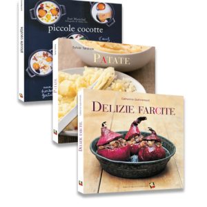 Cofanetto “Sapori rustici”