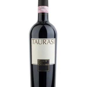 Taurasi DOCG 2018 Feudi di San Gregorio 75 CL
