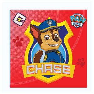 TOVAGLIOLI PAW PATROLL