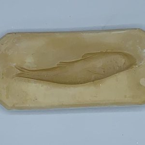 Stampo in Gesso- Triglia