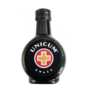 Unicum Amaro Mignon 4 cl