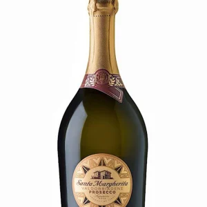 Valdobbiadene Prosecco Superiore Brut DOCG – Santa Margherita 37,5 CL