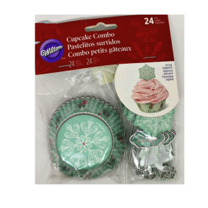 Pirottini fiocco di neve