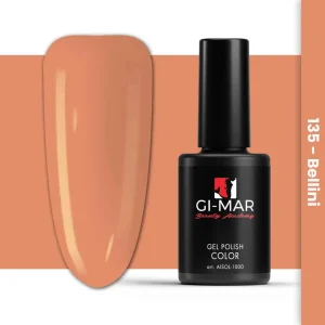 Smalto semipermanente – 135 Bellini