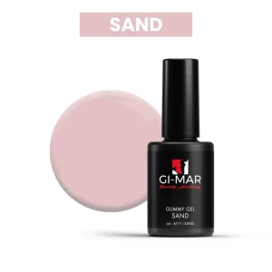 Smalto Gummy Sand gel 11 ml