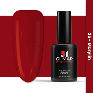 Smalto semipermanente 25 – Marylin