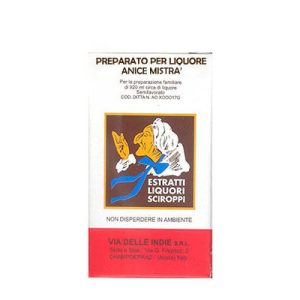 Estratti per liquori Bertolini Anice