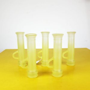 bicchieri da vodka 5 pezzi