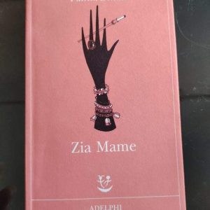 ZIA MAME – P. DENNIS – ADELPHI 2009  (17)