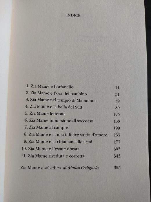ZIA MAME – P. DENNIS – ADELPHI 2009 (17) - immagine 8