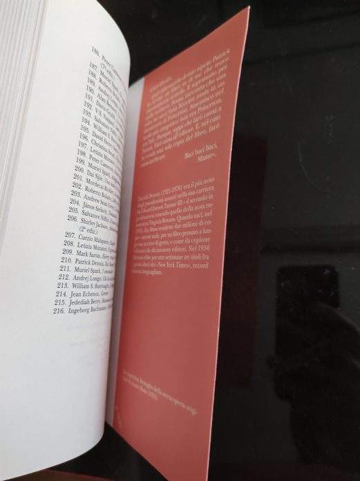 ZIA MAME – P. DENNIS – ADELPHI 2009 (17) - immagine 9