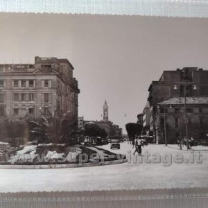 Foto Pescara anni 50 Originale